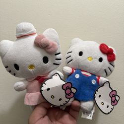Hello Kitty 