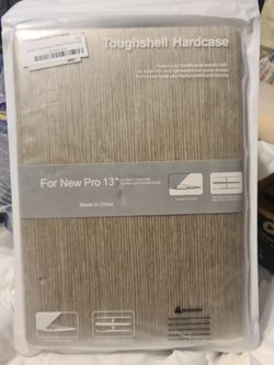 PRO 13 TOUGHSHELL HARDCASE