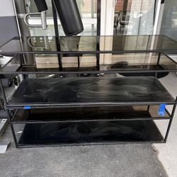 Glass Shelves 