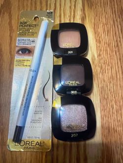 L’Oréal Eye Cosmetic
