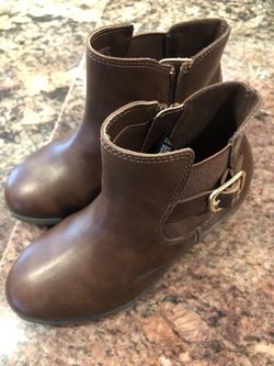 Girls Boots Size 11