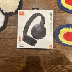 Jbl Tune 520BT Headphones 