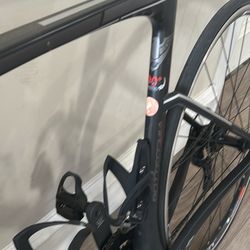 Bottecchia Reparto Corse TT Dromica Carbon