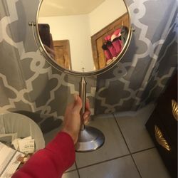Beauty Mirror 