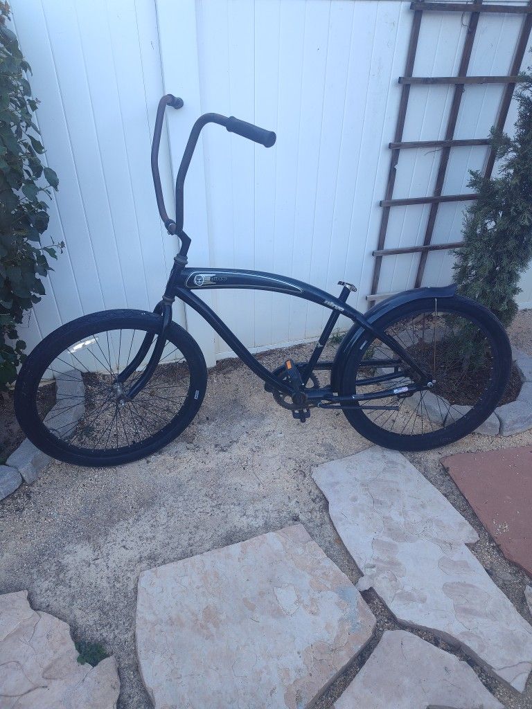 Beach Cruiser
