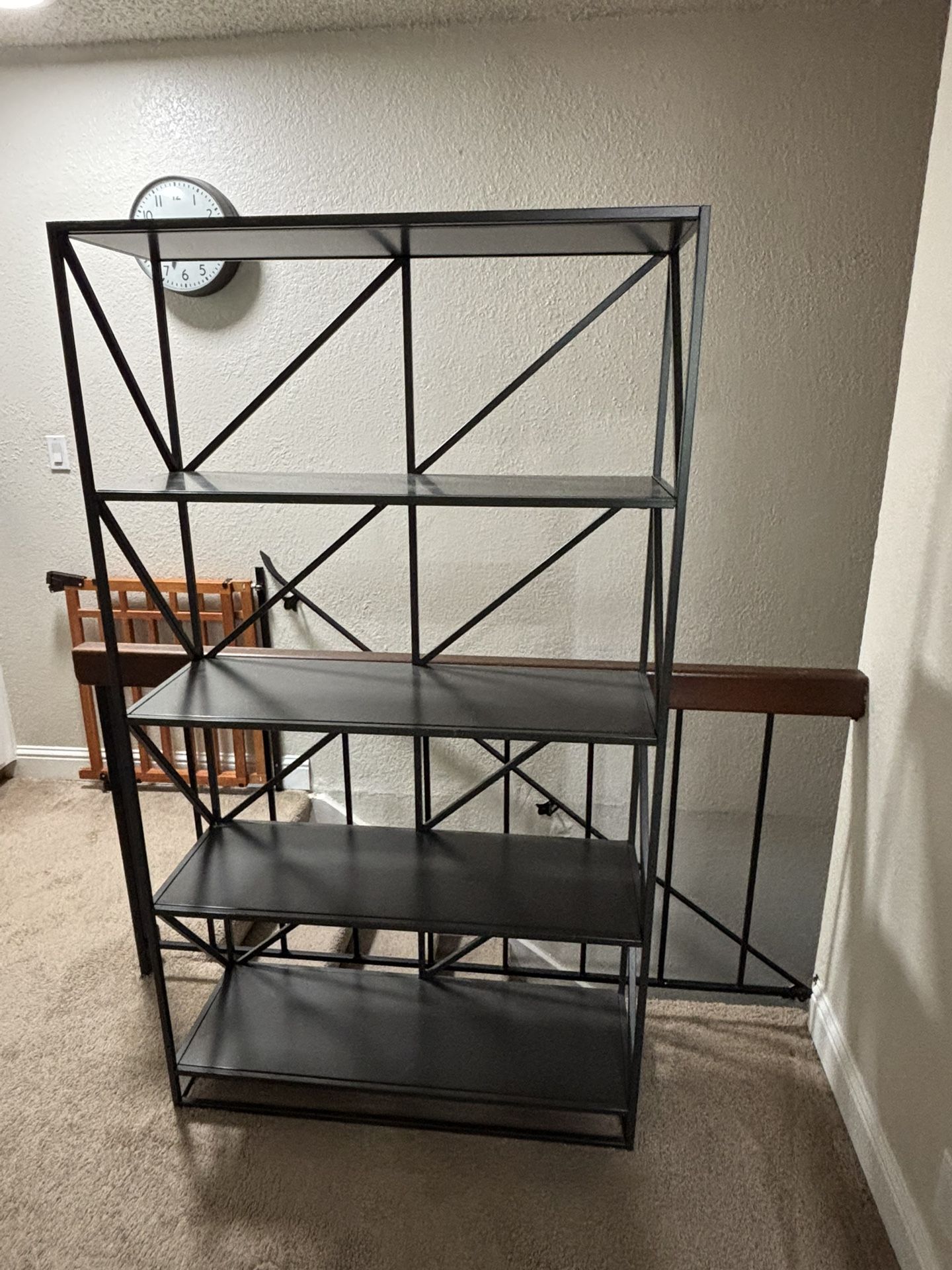 Book Shelf 