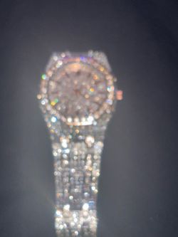 designed watch