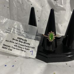 Rings - Valentine Gifts!!