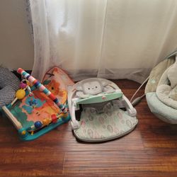 Baby Items