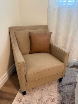 Accent Chair