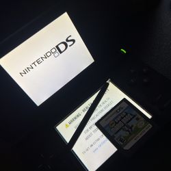 Nintendo Ds