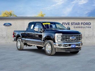 2024 Ford F-350