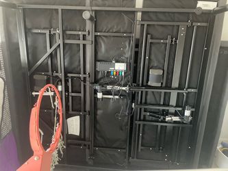 Base for  king size bed