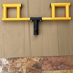 Titan Fitness Viking Press Landmine Handle 