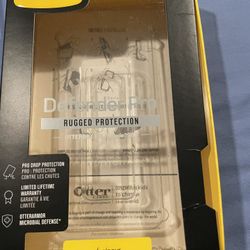 Otter Box iPhone Xrcase