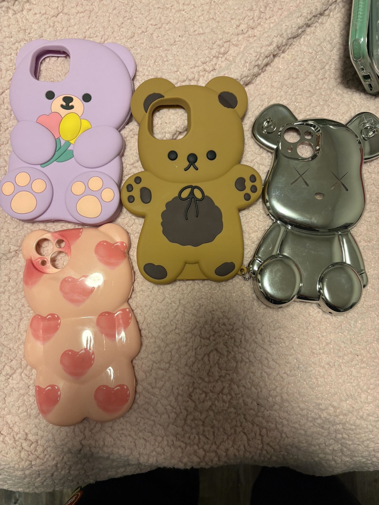 iPhone 15/15Plus Cases