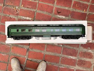Aristo-Craft G Scale Southern Crescent Limited Dining Car 1505 Train ART-31608