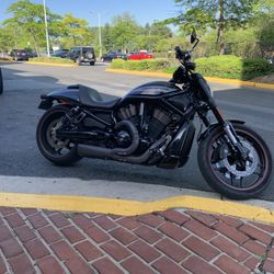 2013 Harley Davidson V-Rod
