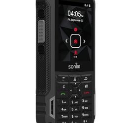 Sonim XP5s XP5800 4G LTE Military Grade