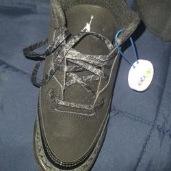 Jordan Black Cat Retro Jordans