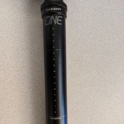 OneUp V2 Dropper Post 180mm