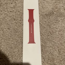 Sport Band For Apple Watch 