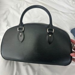 Louis Vuitton Jasmin NM Bag EPI Leather