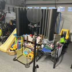 Se Studio Bundle for X1 Condesnser Mic