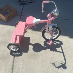 Kids Tricycle