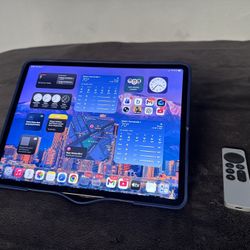 iPad Pro 12.9in, 512gb, WiFi + Cellular 