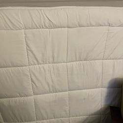 Queen Size Mattress 