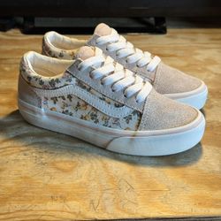 Kids Vans Old Skool Low 