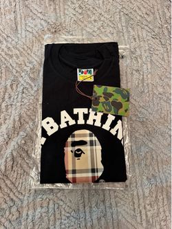 Bape Tee Size L
