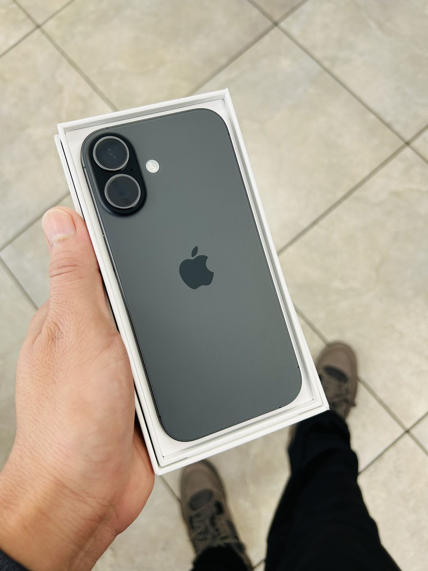 iPhone 17 Unlocked Brand New