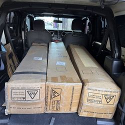 12 Inch Hybrid Foam With Topper