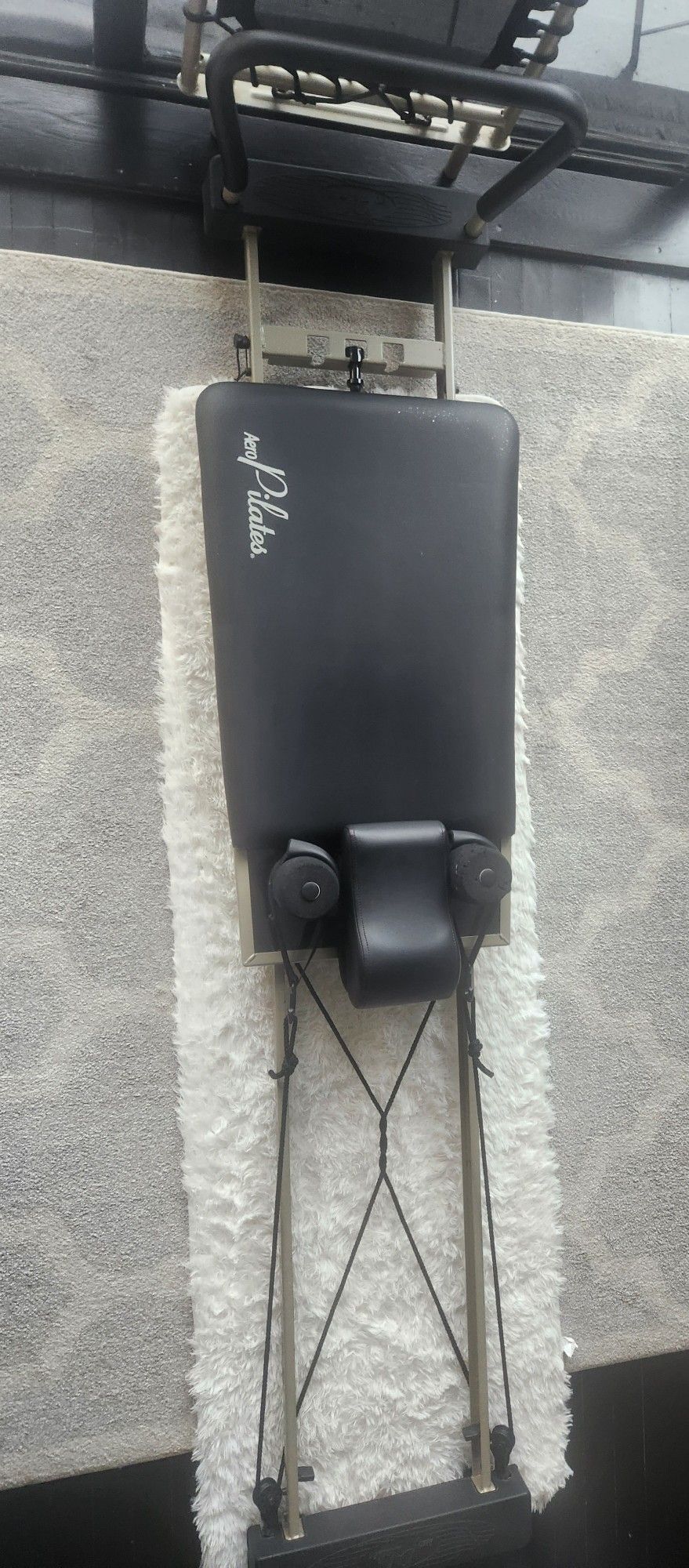 Aero Pilates