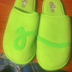John Geiger Slides