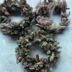 Christmas Wreaths