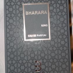 BHARARA KING EAU DE PARFUM