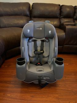 SAFETY 1ST  CAR SEAT 💺