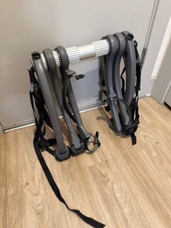 Saris Bike Rack (2 bikes)