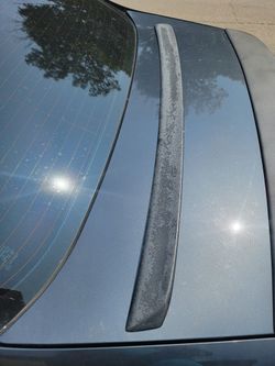 Acura Tl OEM Trunk Spoiler