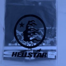 Hellstar T-Shirt