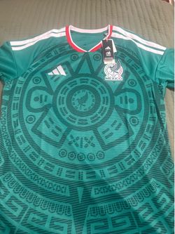 Mexico Men’s XL