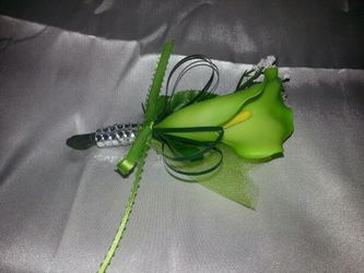 Wedding, prom, holiday centerpieces