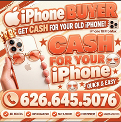 Apple iPhone 18 (buyer) bulk apple products