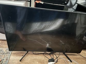 Sony TV (not working)