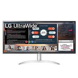 32” LG Ultra wide Monitor