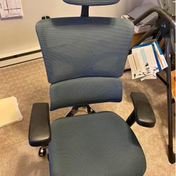 X (office)Chair