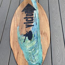 Skimboard (Victoria)